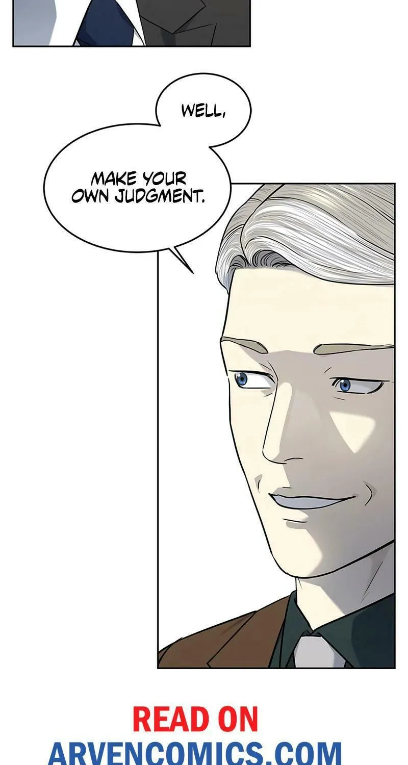 God of Blackfield Chapter 236 page 80 - 