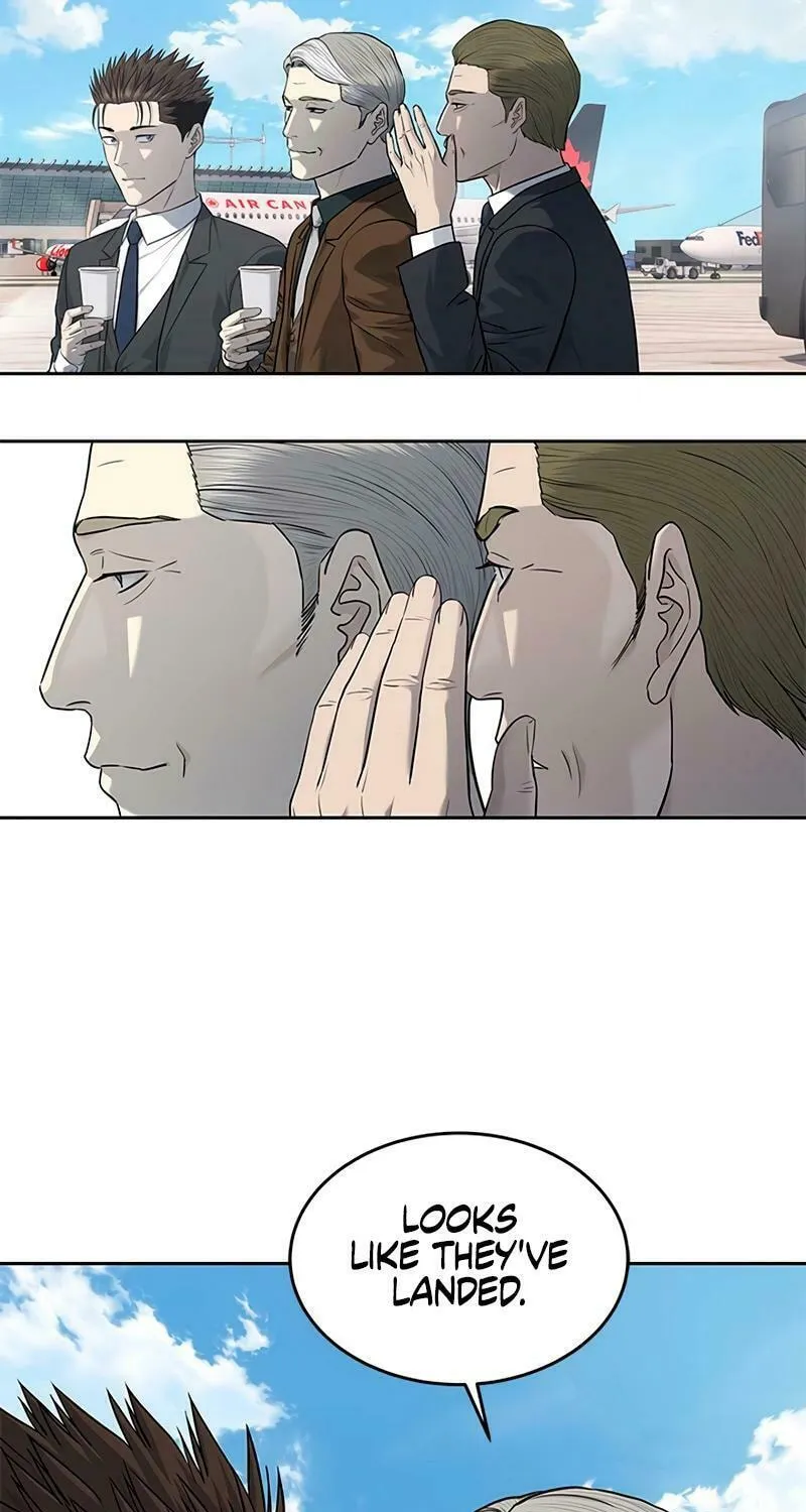 God of Blackfield Chapter 236 page 82 - 