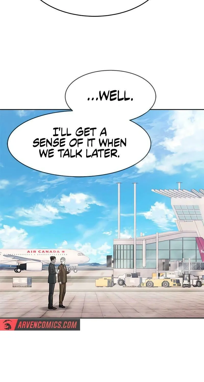 God of Blackfield Chapter 236 page 89 - 