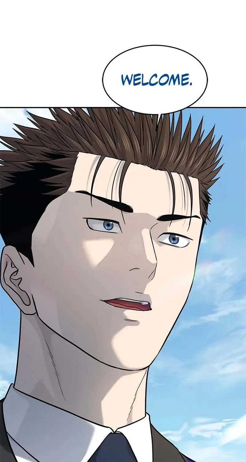 God of Blackfield Chapter 236 page 99 - 