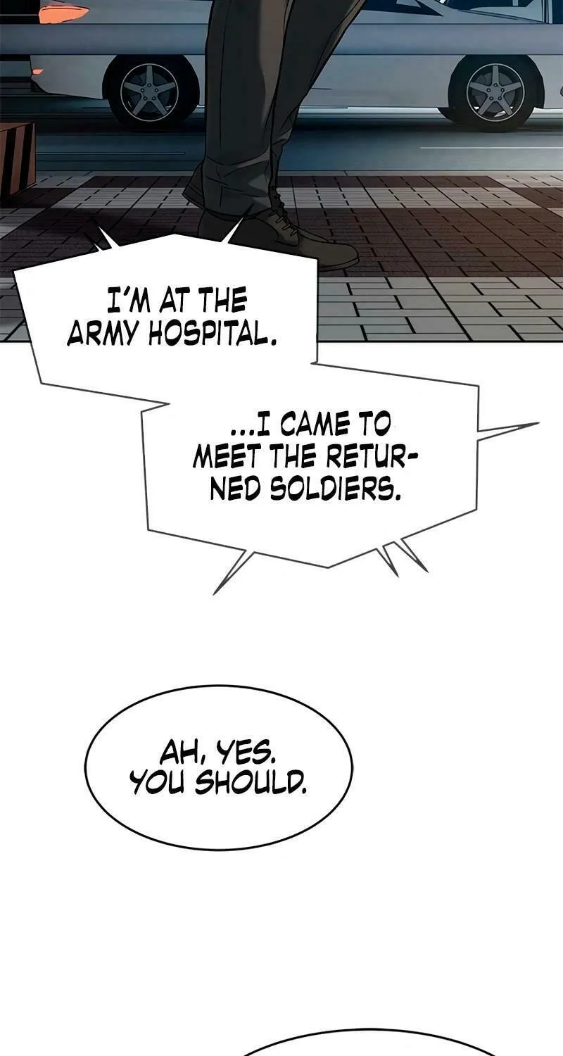 God of Blackfield Chapter 237 page 102 - 