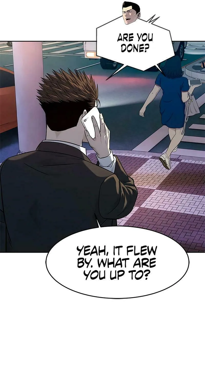 God of Blackfield Chapter 237 page 105 - 