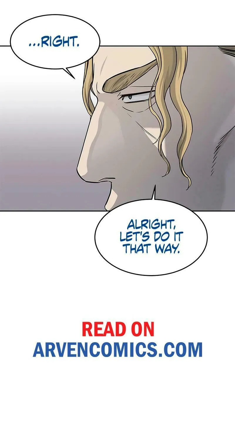 God of Blackfield Chapter 237 page 15 - 