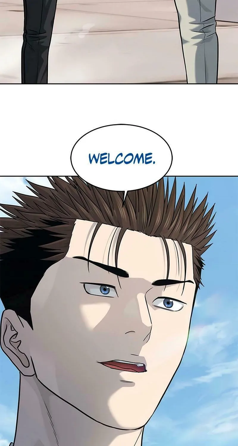 God of Blackfield Chapter 237 page 4 - 
