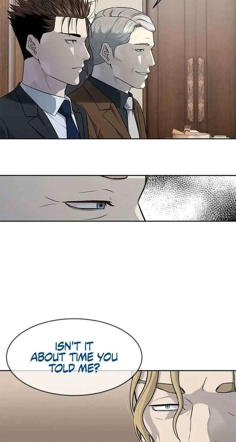 God of Blackfield Chapter 237 page 33 - 