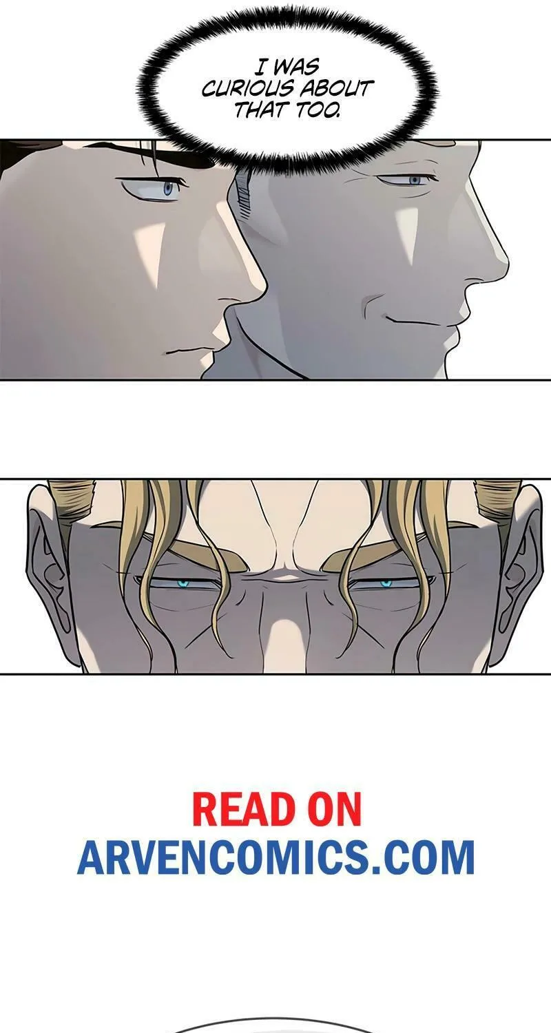 God of Blackfield Chapter 237 page 35 - 