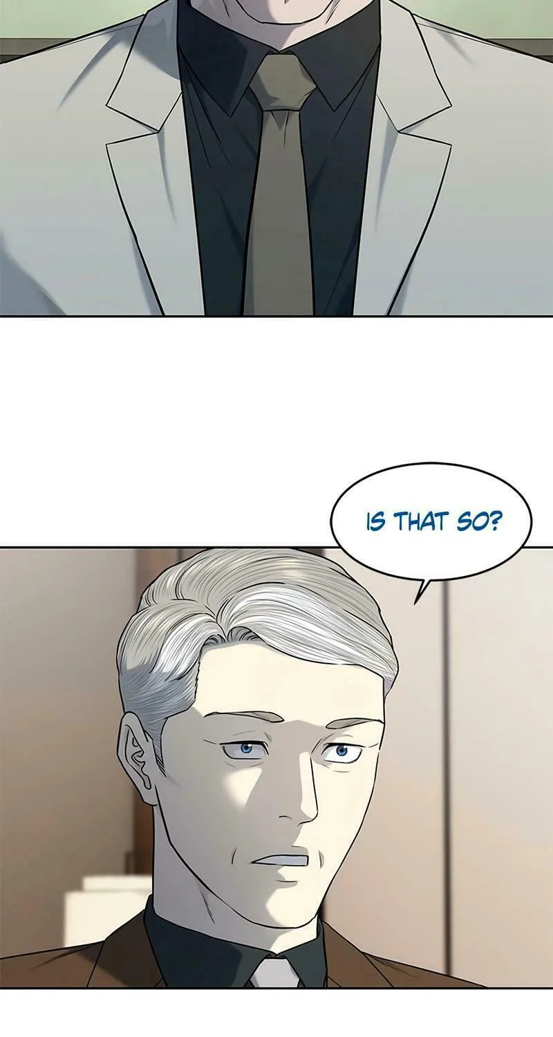 God of Blackfield Chapter 237 page 37 - 