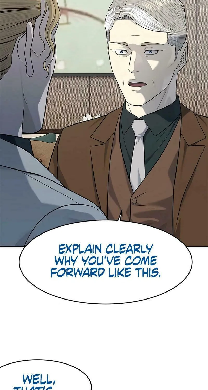 God of Blackfield Chapter 237 page 42 - 
