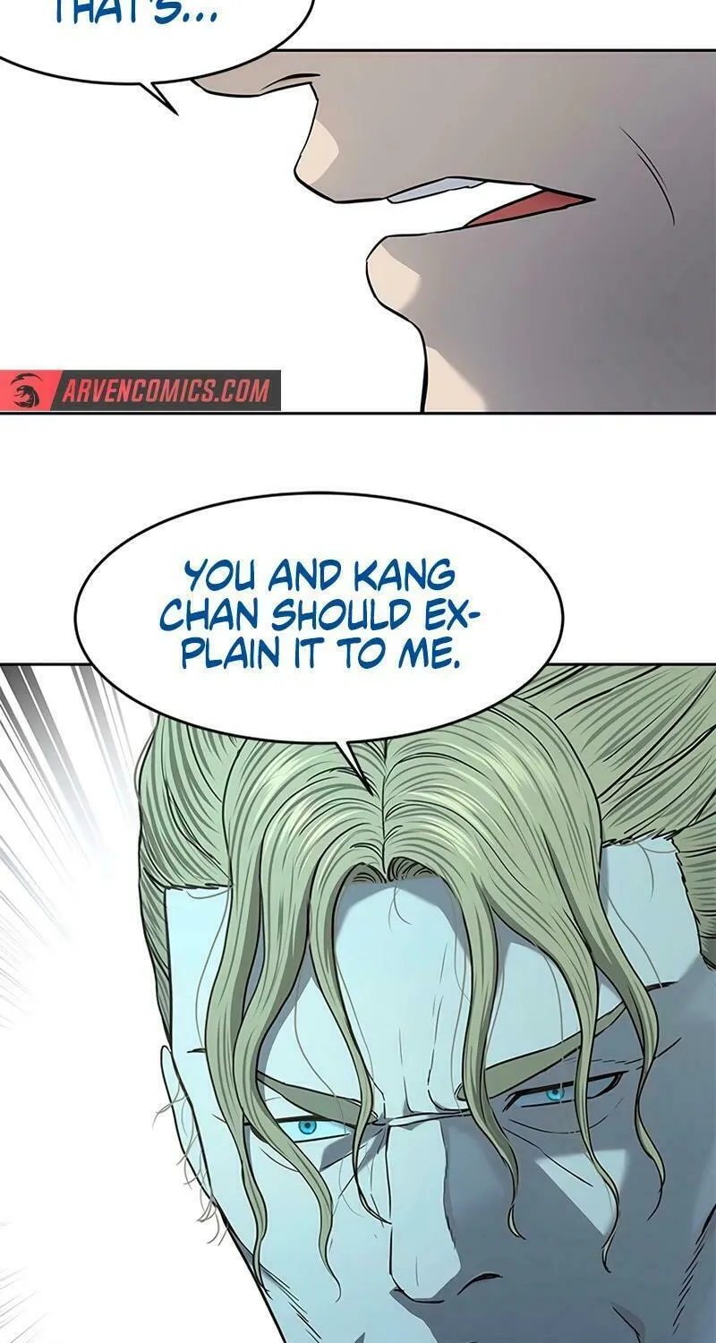 God of Blackfield Chapter 237 page 43 - 