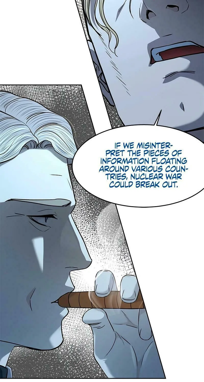 God of Blackfield Chapter 237 page 54 - 