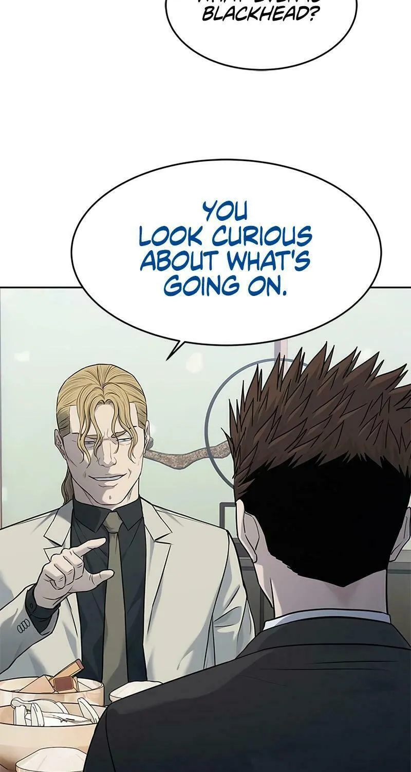 God of Blackfield Chapter 237 page 56 - 