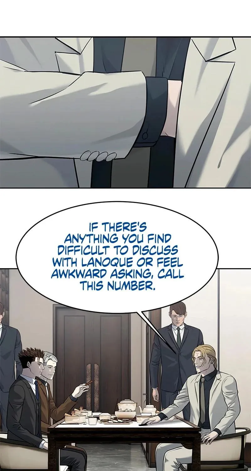 God of Blackfield Chapter 237 page 58 - 