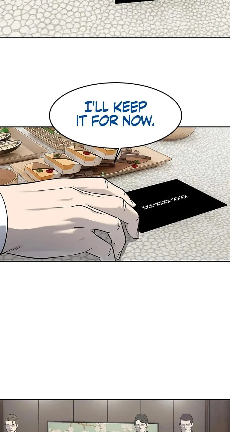 God of Blackfield Chapter 237 page 60 - 