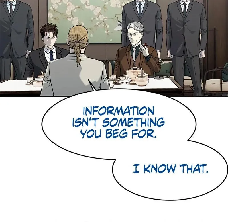 God of Blackfield Chapter 237 page 61 - 