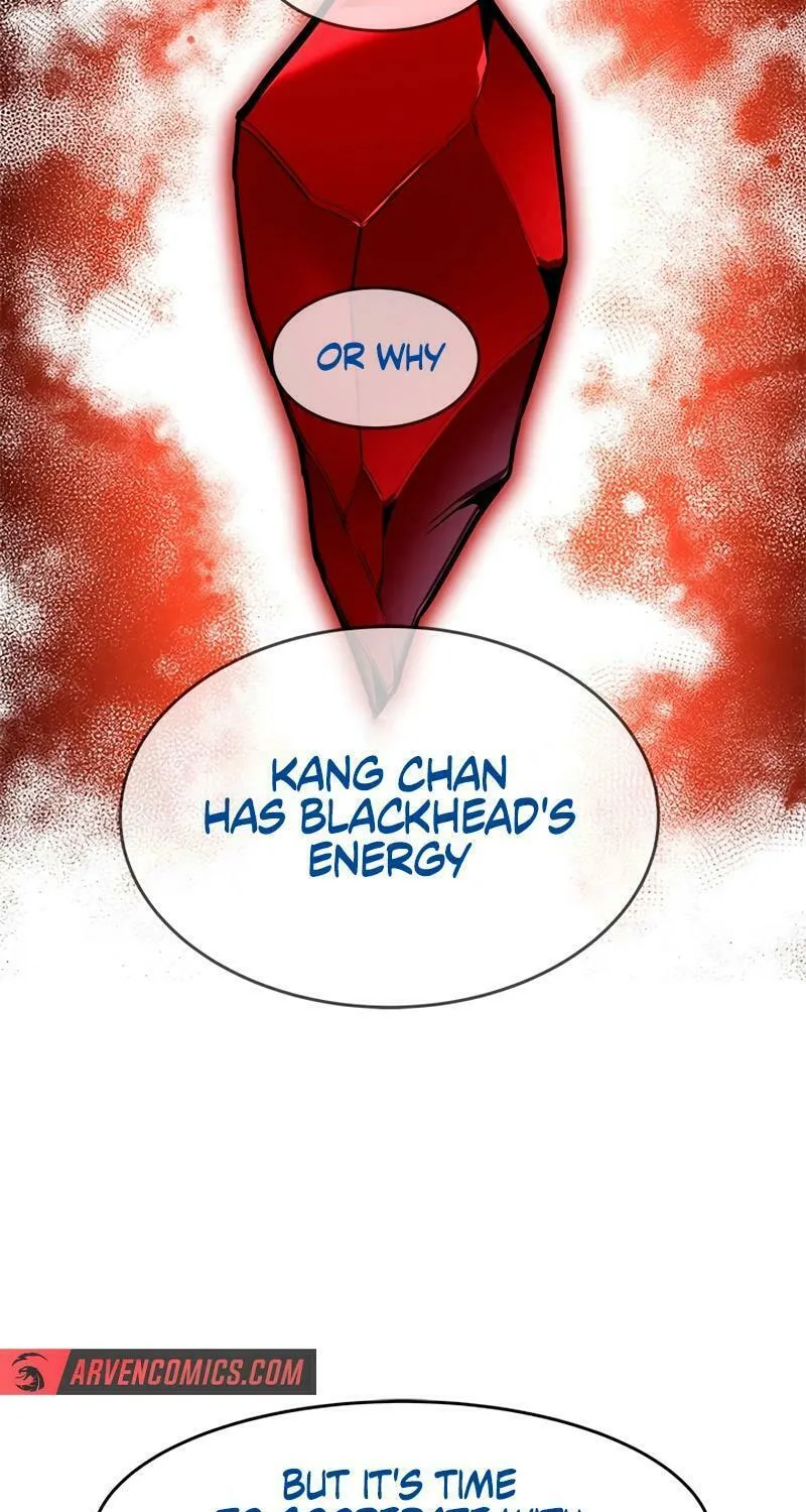 God of Blackfield Chapter 237 page 64 - 