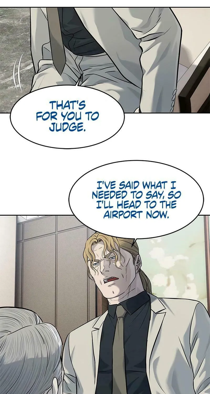 God of Blackfield Chapter 237 page 68 - 