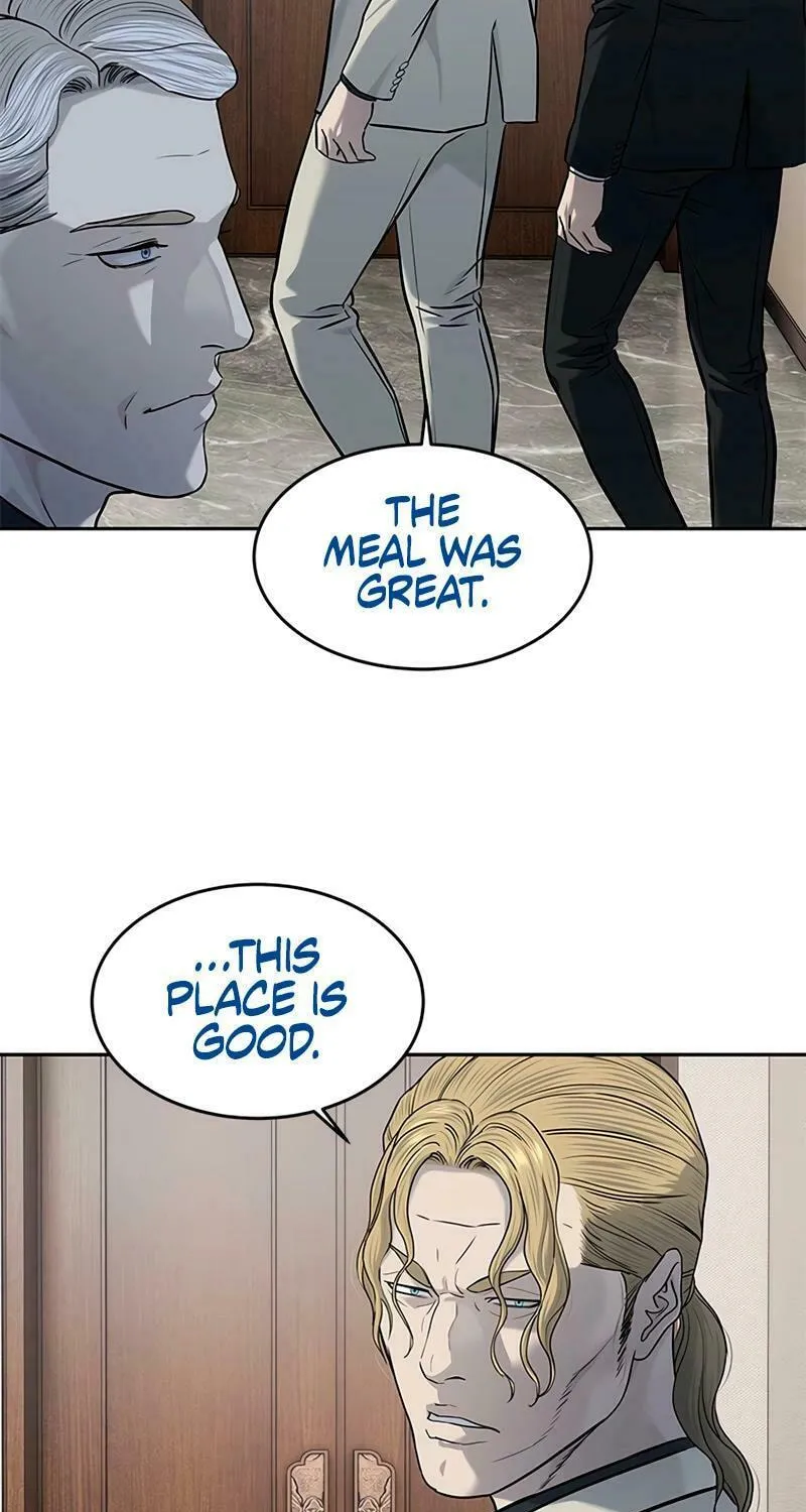 God of Blackfield Chapter 237 page 71 - 