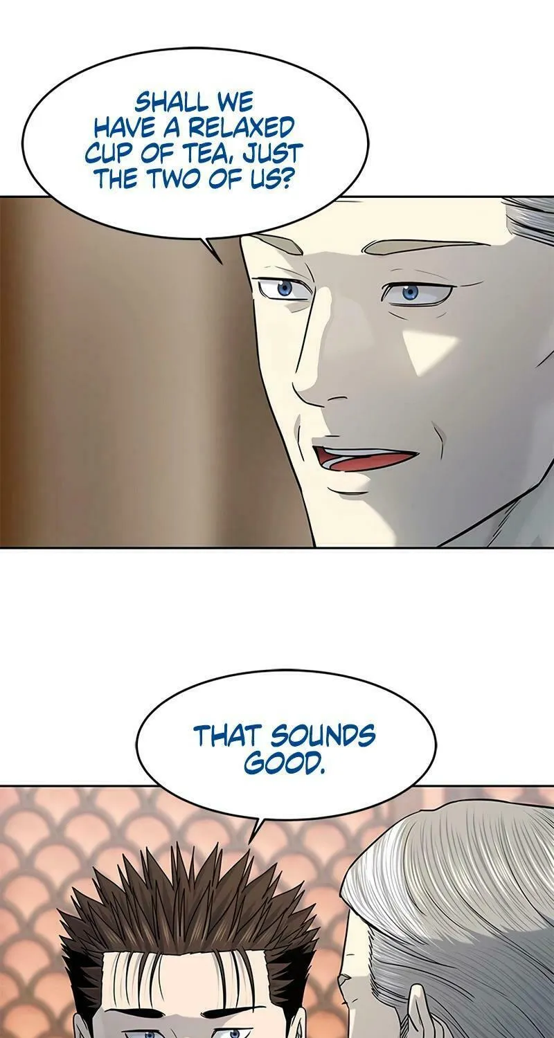 God of Blackfield Chapter 237 page 75 - 