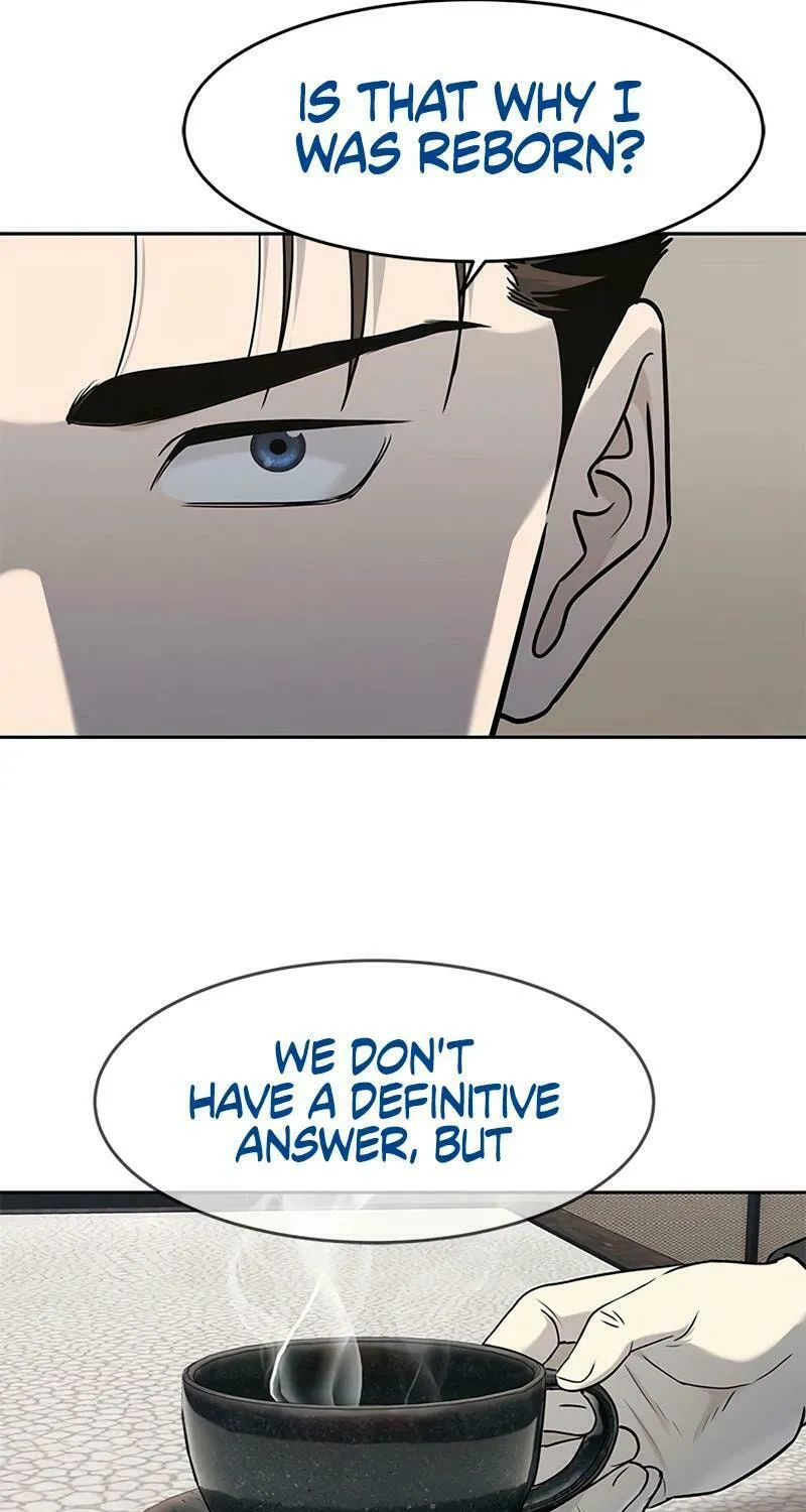 God of Blackfield Chapter 237 page 85 - 