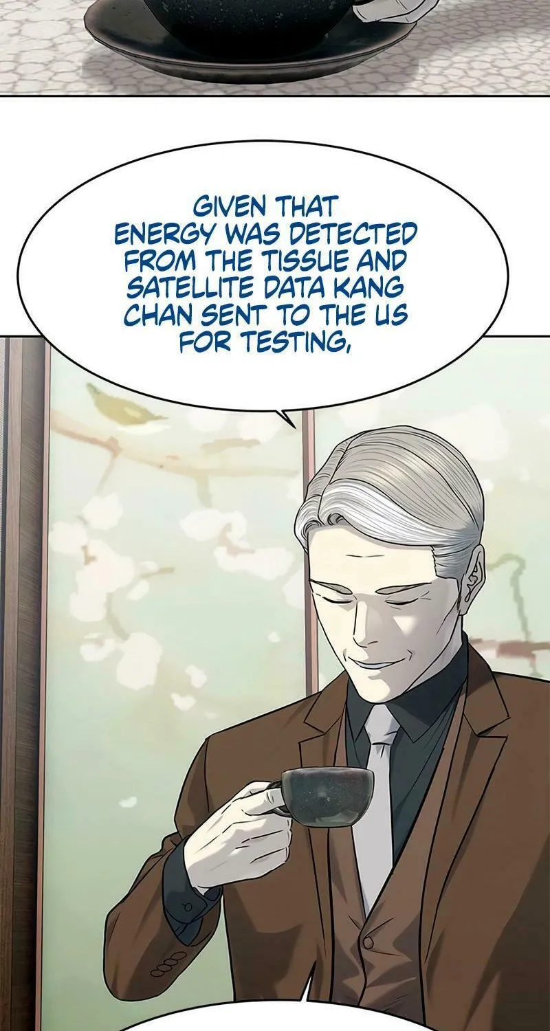 God of Blackfield Chapter 237 page 86 - 