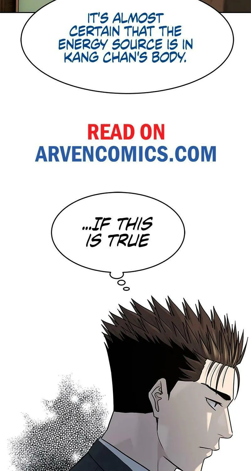 God of Blackfield Chapter 237 page 87 - 