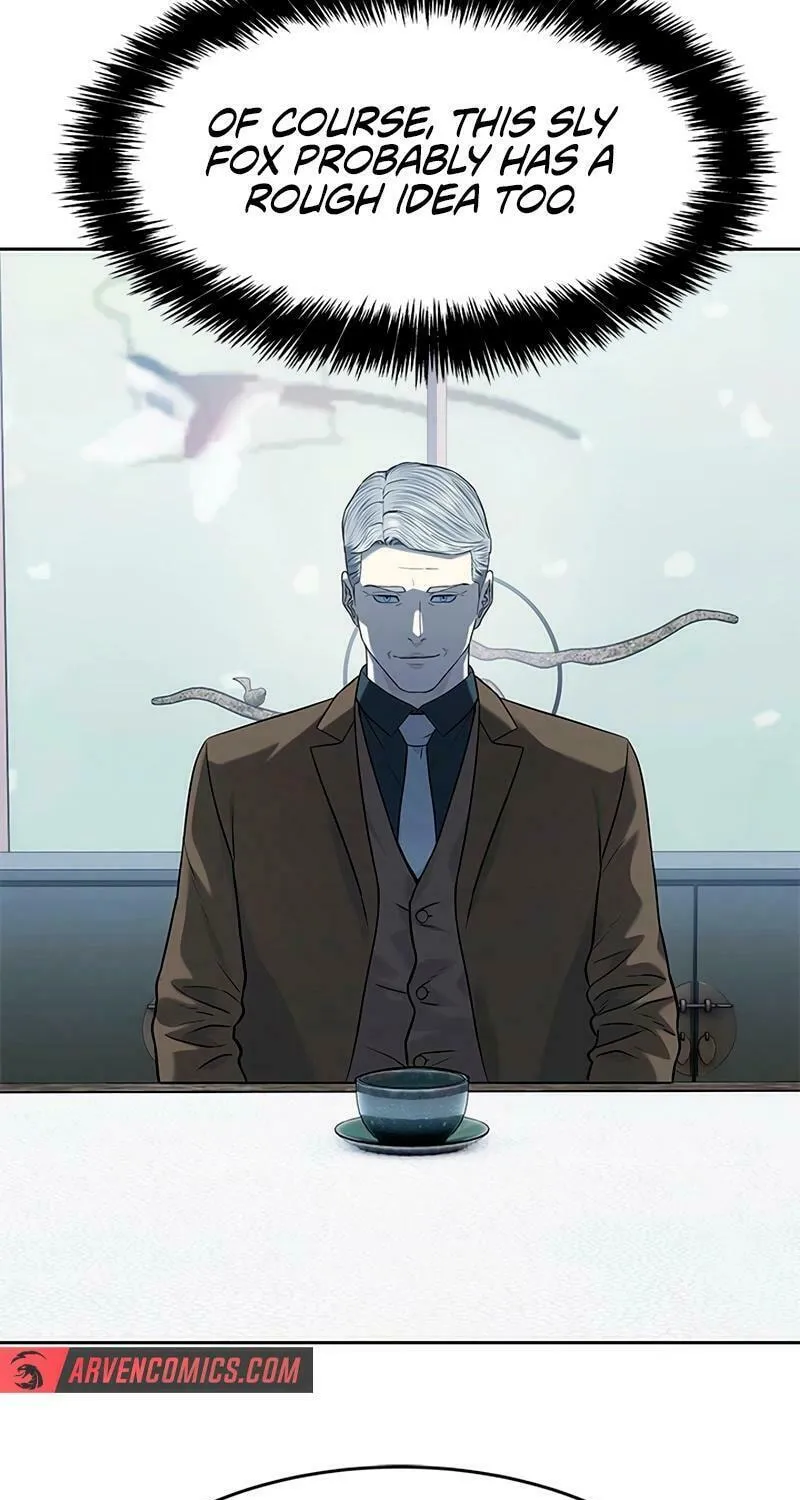 God of Blackfield Chapter 237 page 89 - 