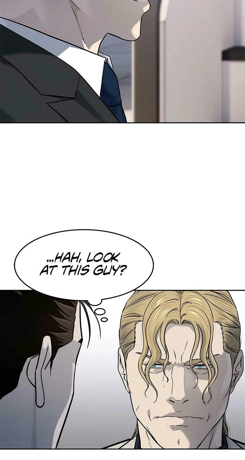 God of Blackfield Chapter 237 page 10 - 