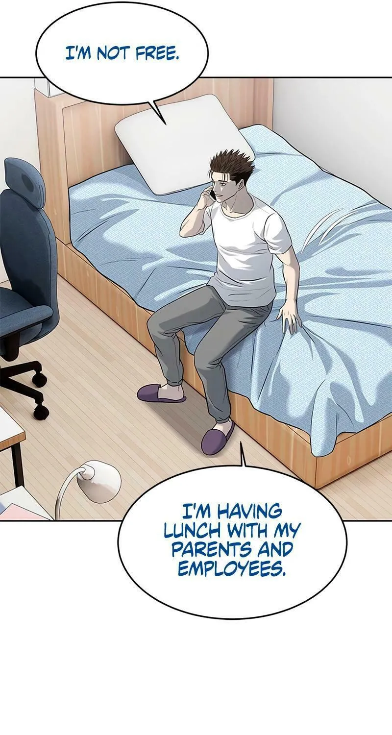 God of Blackfield Chapter 238 page 102 - 