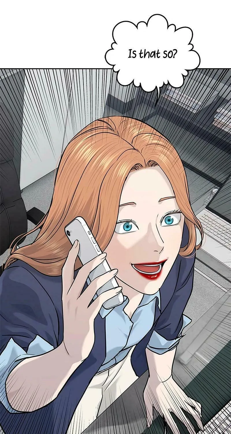 God of Blackfield Chapter 238 page 103 - 