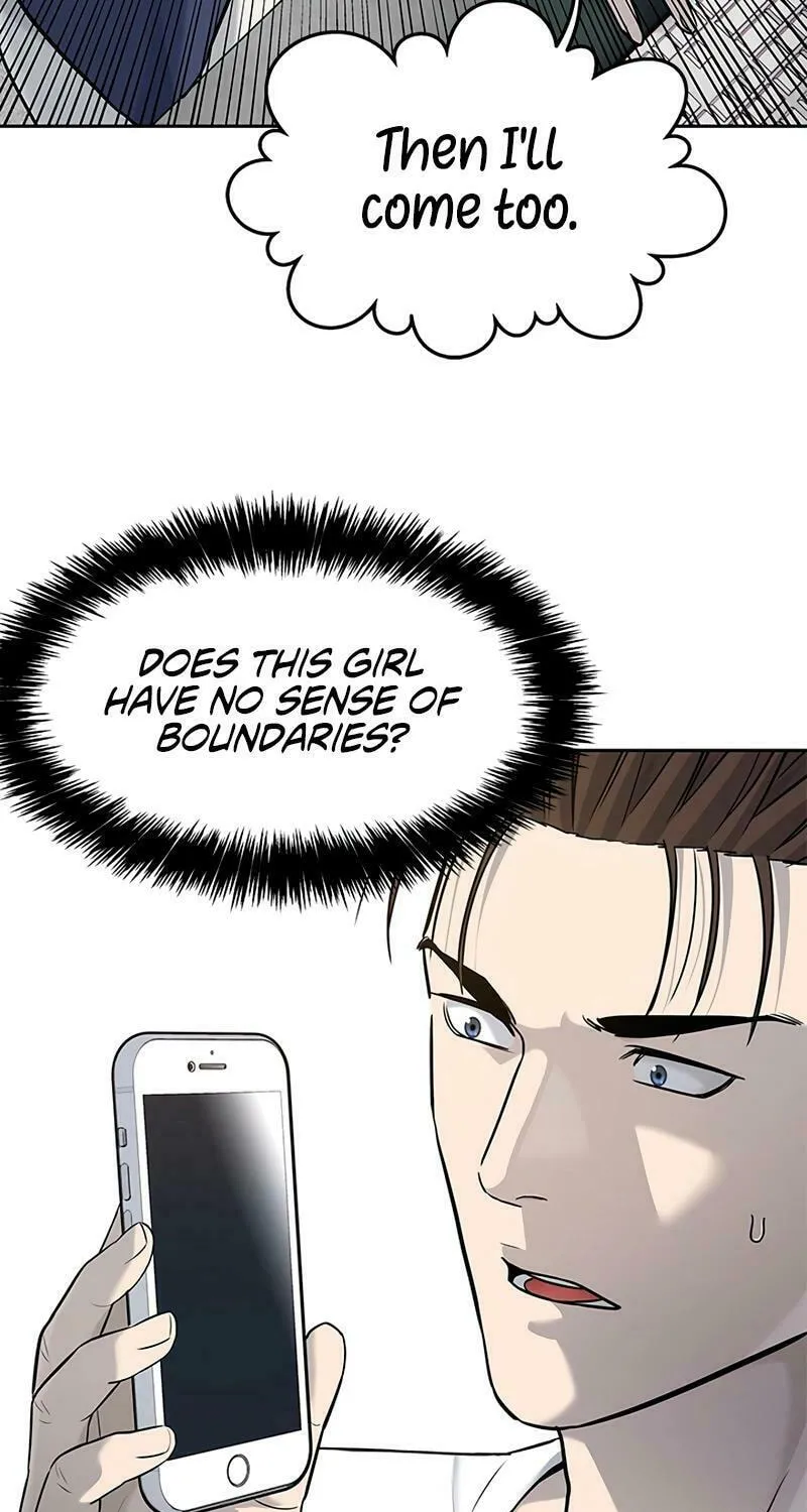 God of Blackfield Chapter 238 page 104 - 