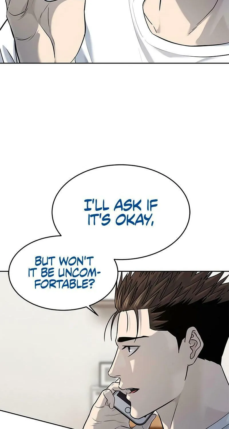 God of Blackfield Chapter 238 page 105 - 