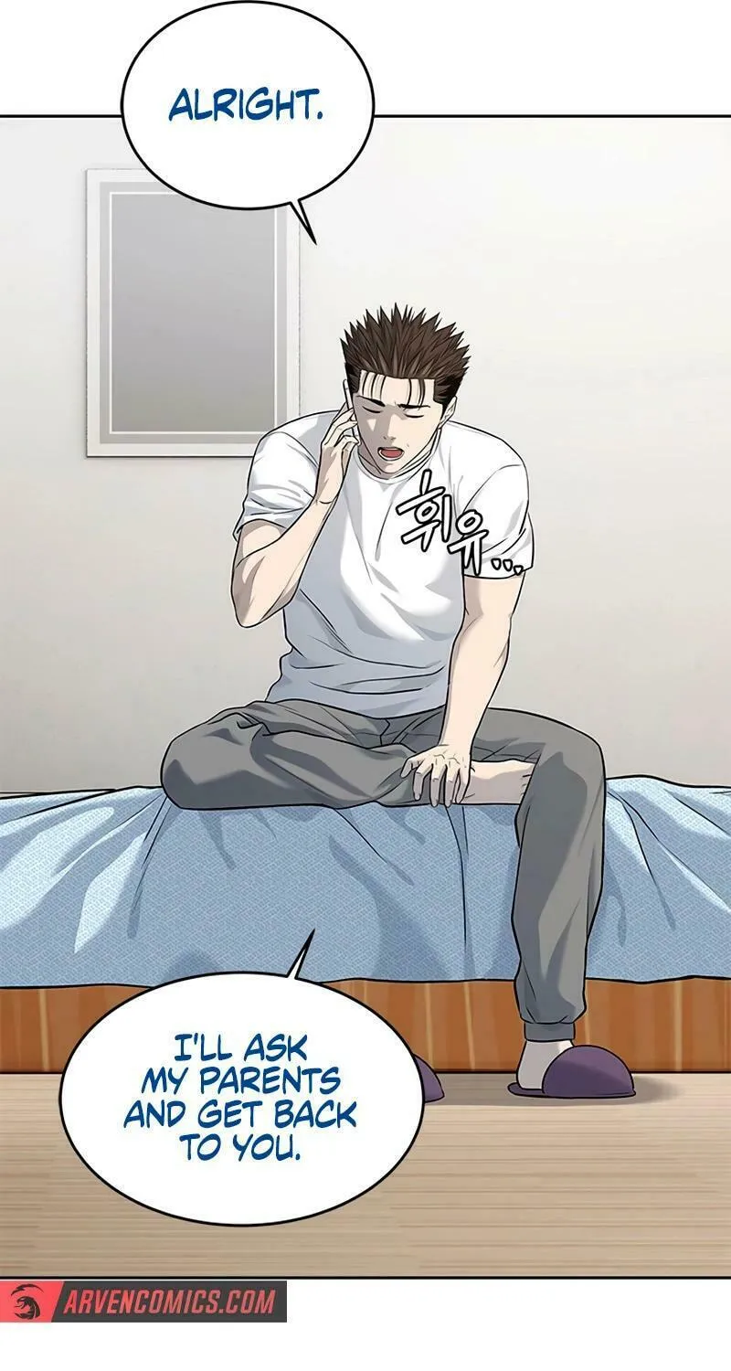 God of Blackfield Chapter 238 page 107 - 