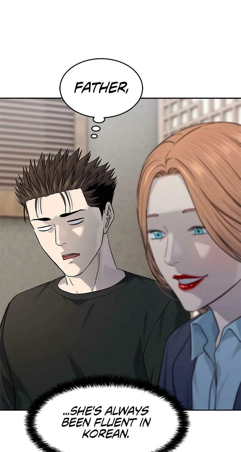 God of Blackfield Chapter 238 page 116 - 