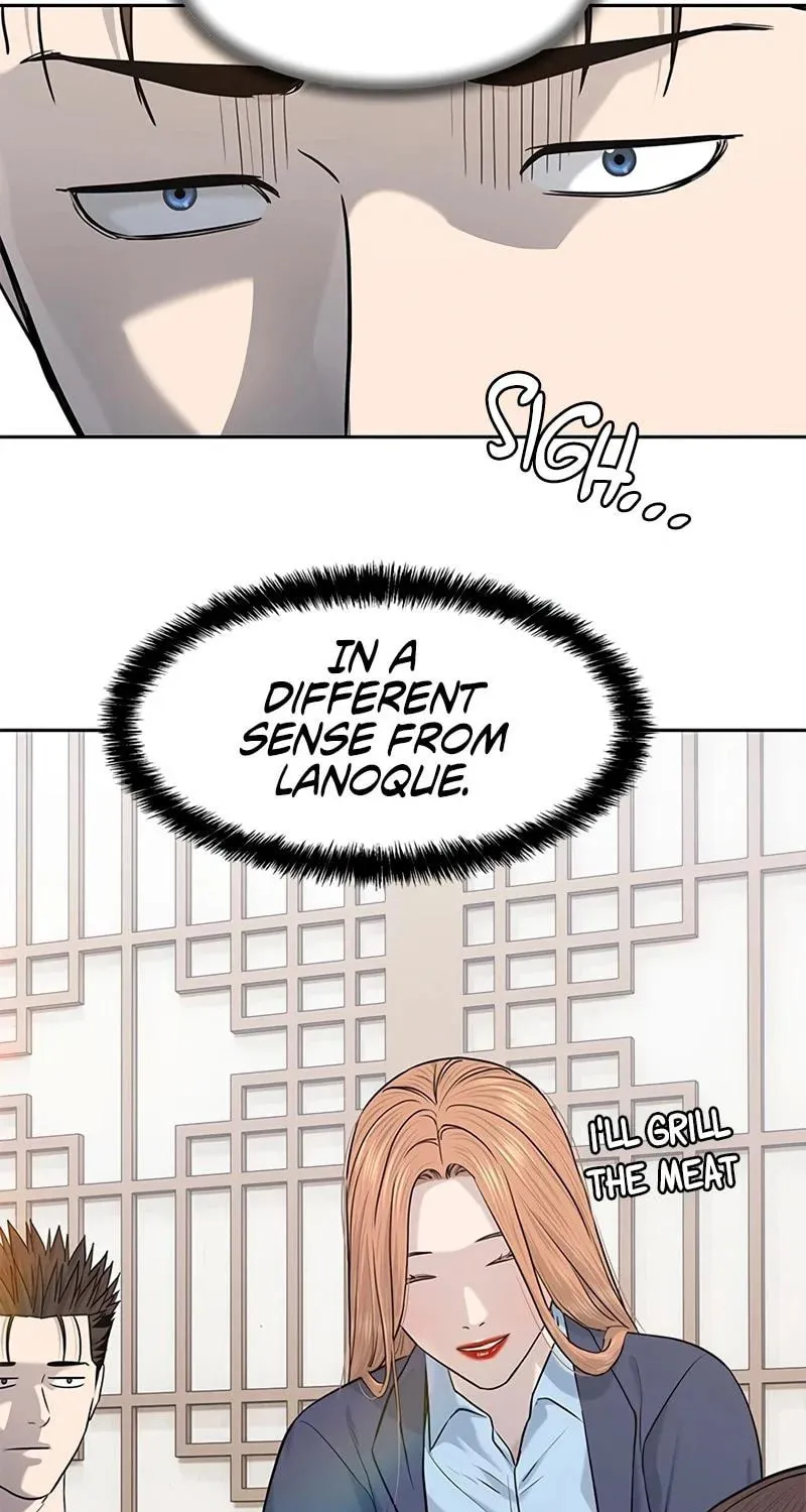 God of Blackfield Chapter 238 page 119 - 