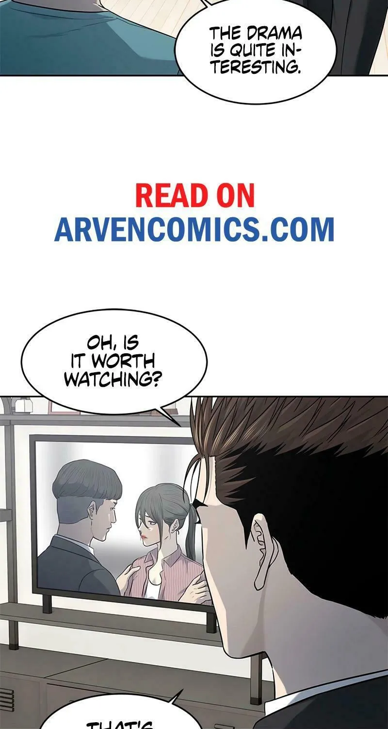 God of Blackfield Chapter 238 page 15 - 