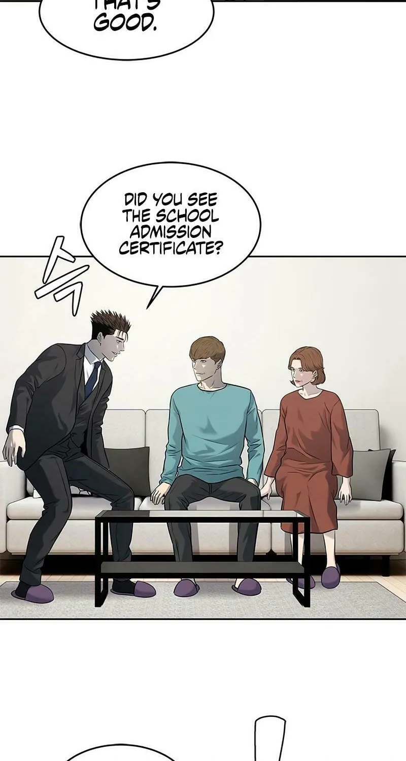 God of Blackfield Chapter 238 page 16 - 