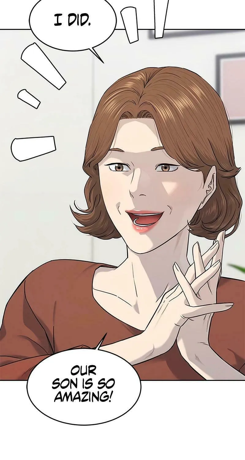 God of Blackfield Chapter 238 page 17 - 