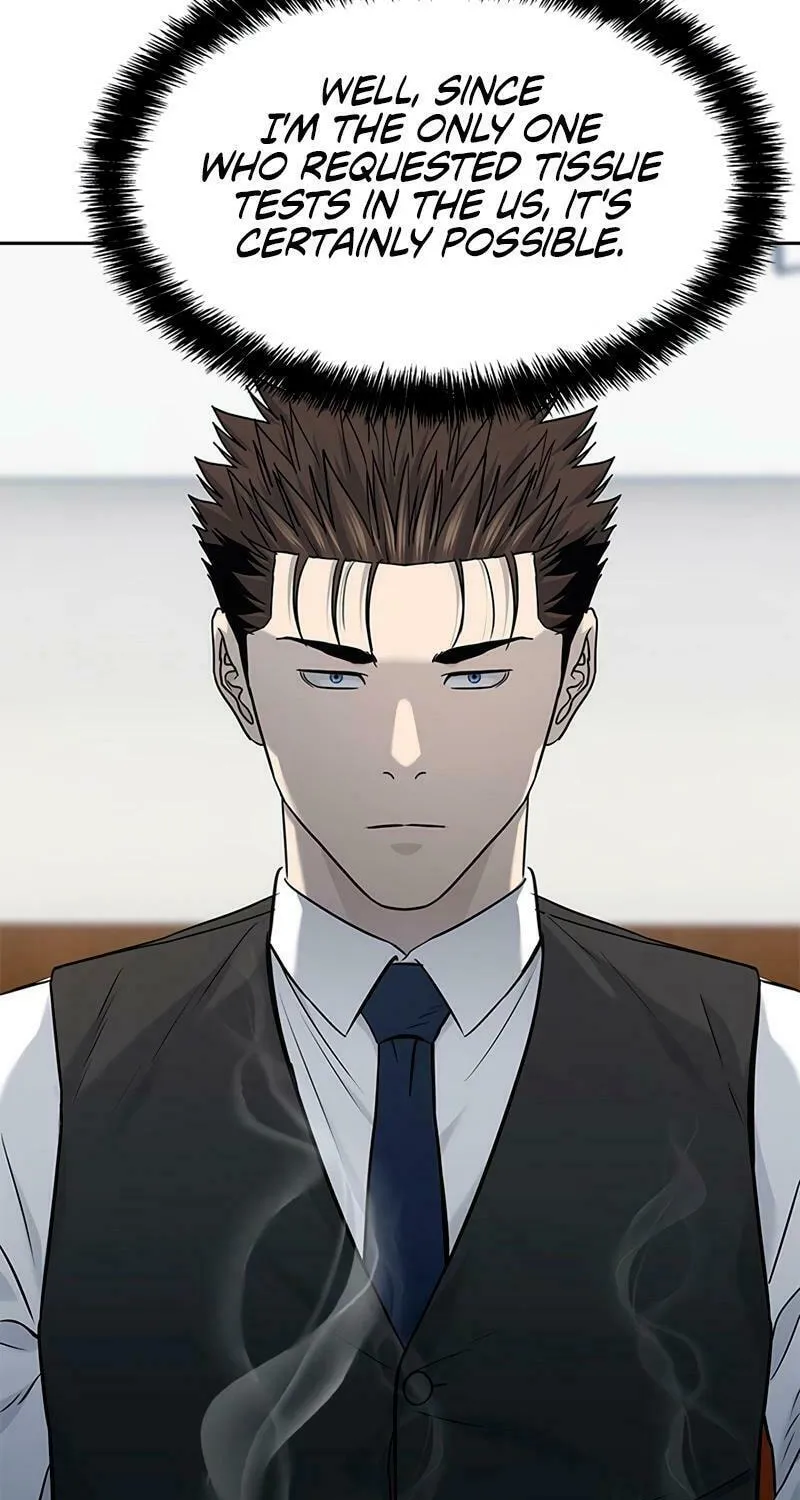 God of Blackfield Chapter 238 page 3 - 