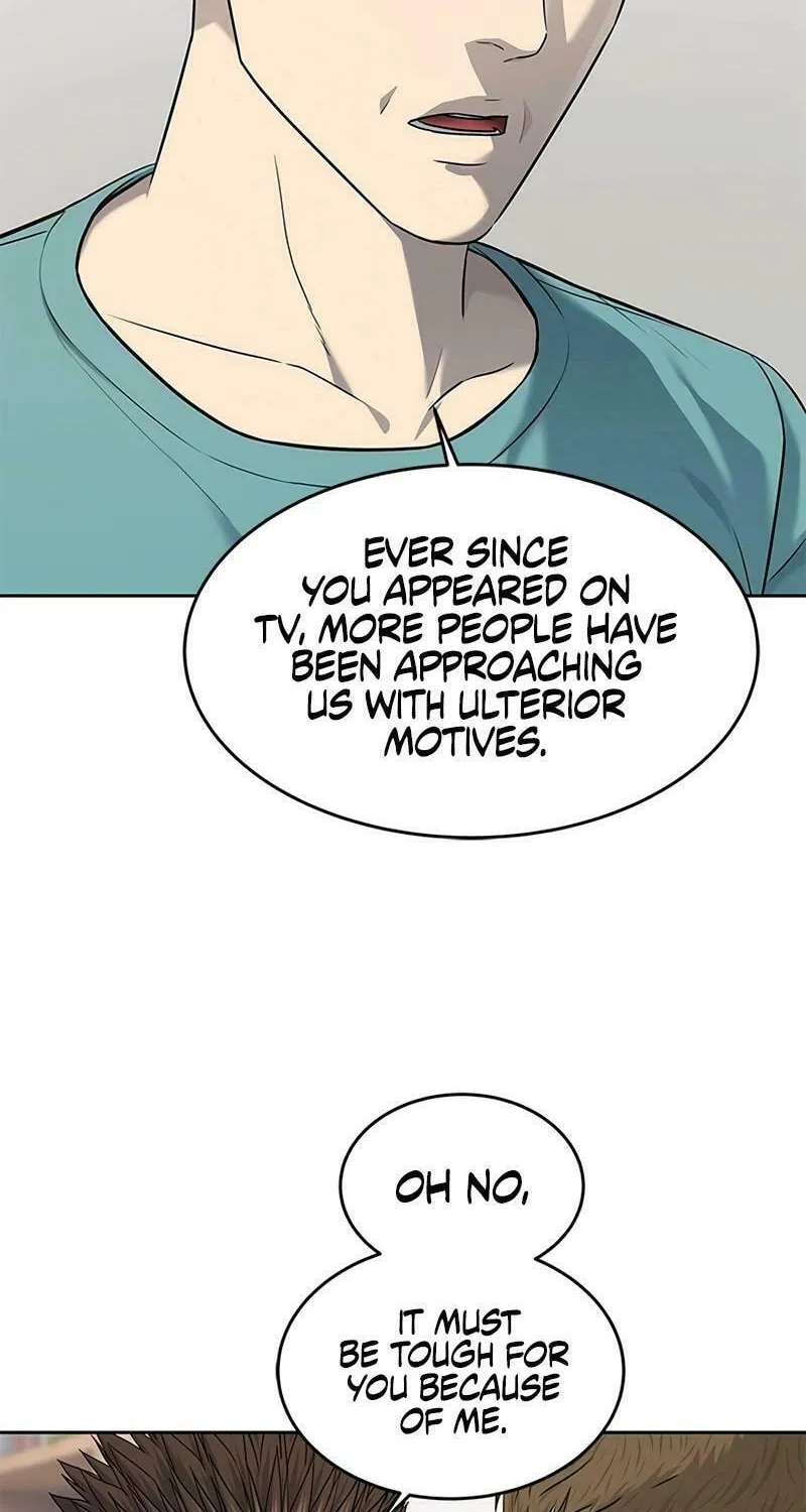 God of Blackfield Chapter 238 page 22 - 