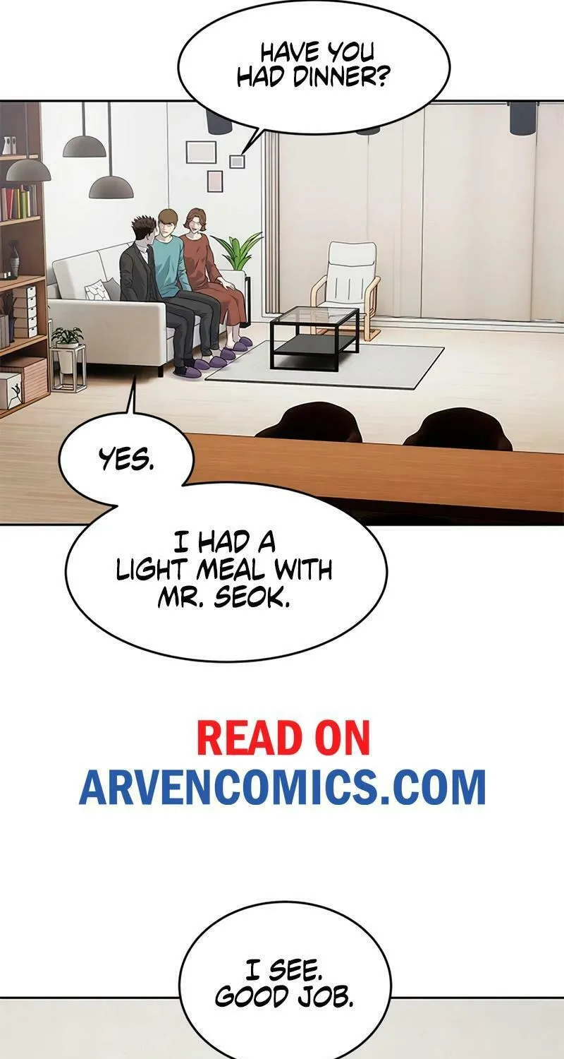 God of Blackfield Chapter 238 page 25 - 