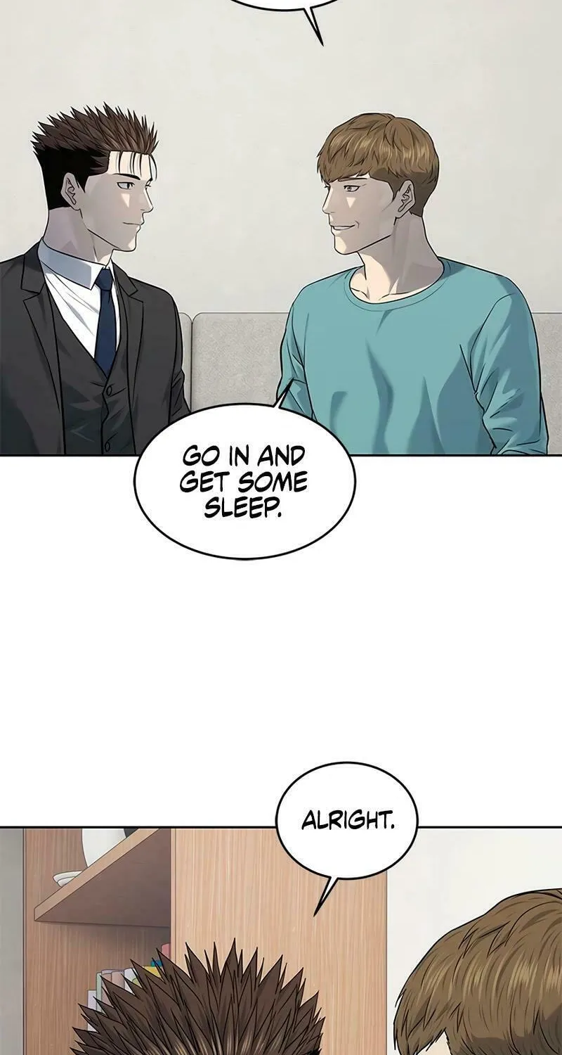 God of Blackfield Chapter 238 page 26 - 