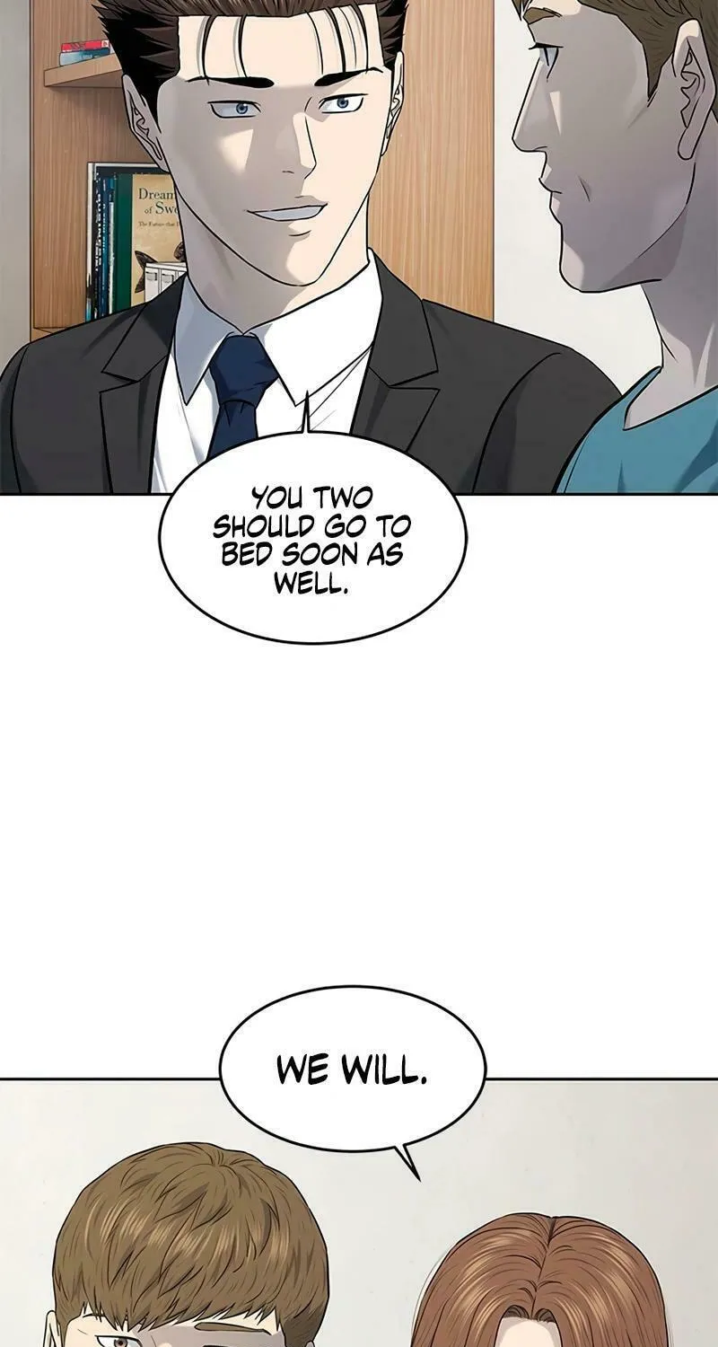 God of Blackfield Chapter 238 page 27 - 