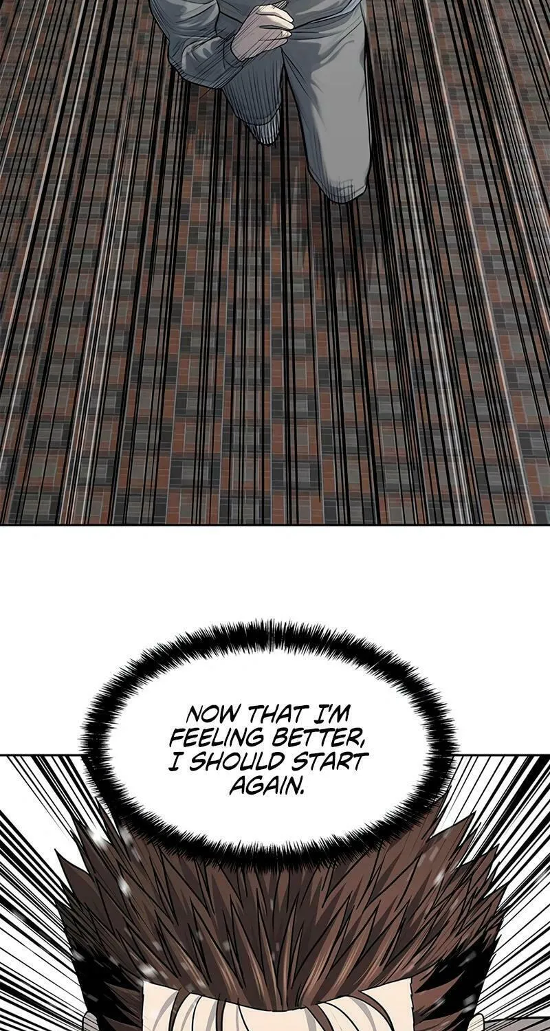 God of Blackfield Chapter 238 page 33 - 