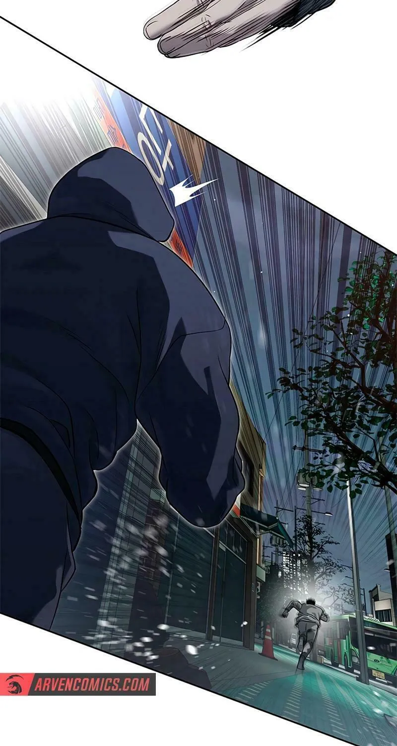 God of Blackfield Chapter 238 page 42 - 