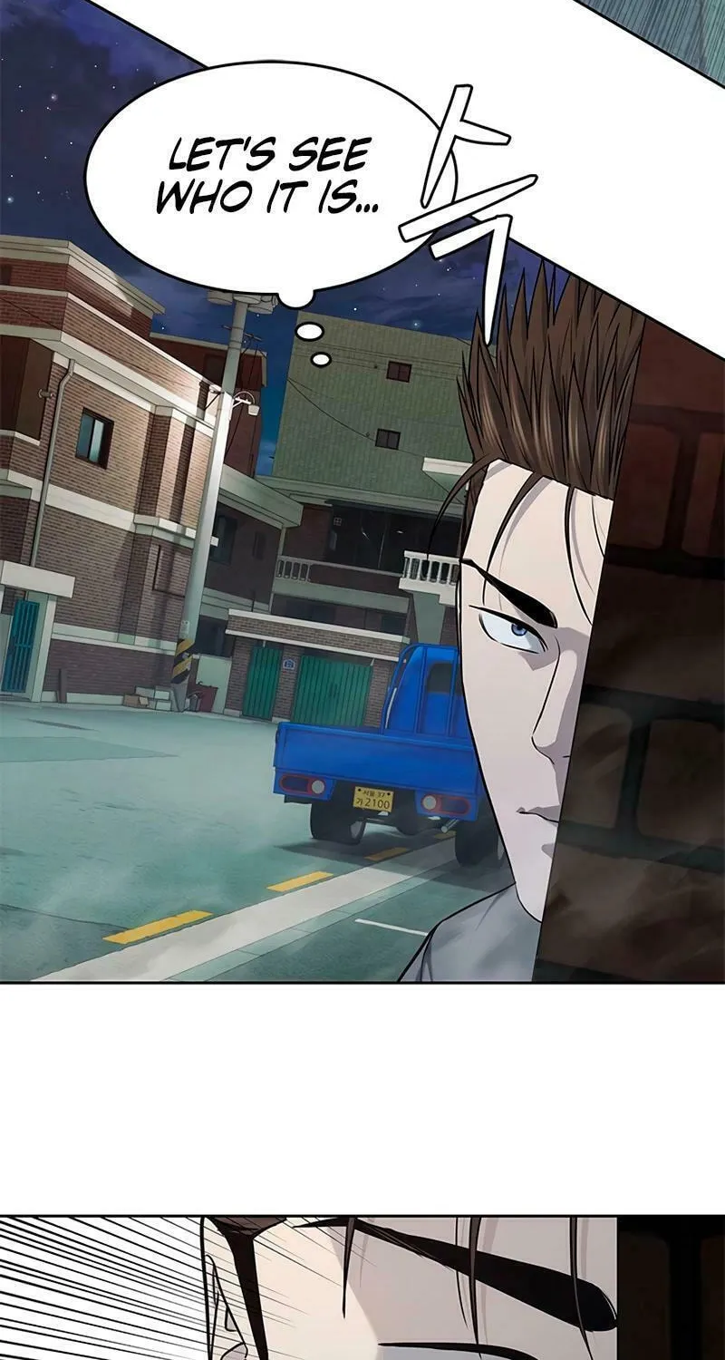 God of Blackfield Chapter 238 page 47 - 