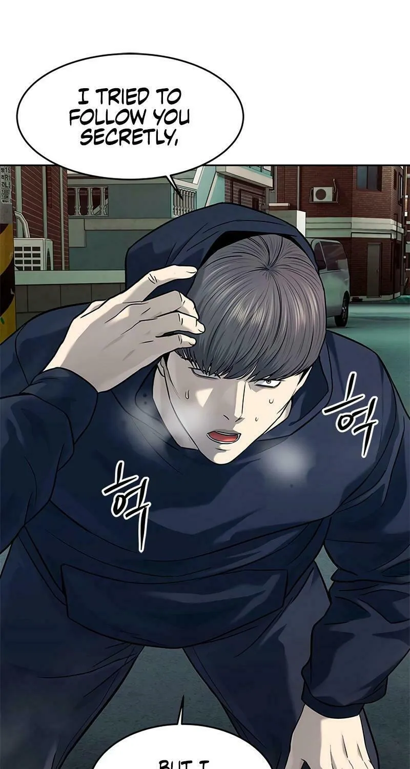 God of Blackfield Chapter 238 page 50 - 