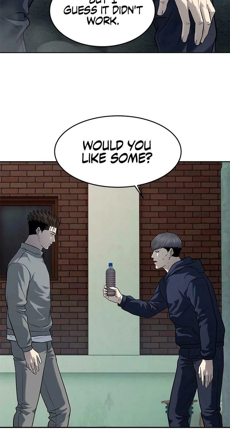 God of Blackfield Chapter 238 page 51 - 