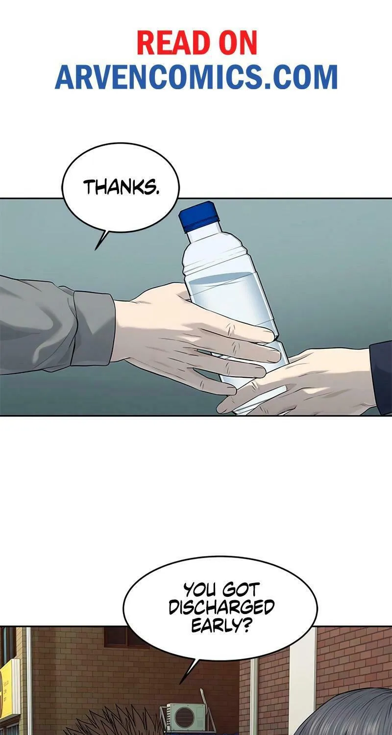 God of Blackfield Chapter 238 page 52 - 