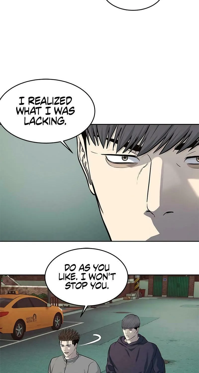 God of Blackfield Chapter 238 page 56 - 