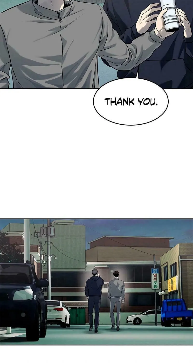 God of Blackfield Chapter 238 page 58 - 